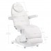 Beauty Bed SILLON BASIC, white